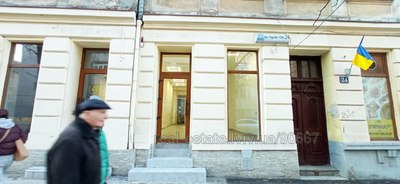 Commercial real estate for rent, Storefront, Geroyiv-UPA-vul, Lviv, Frankivskiy district, id 5075331