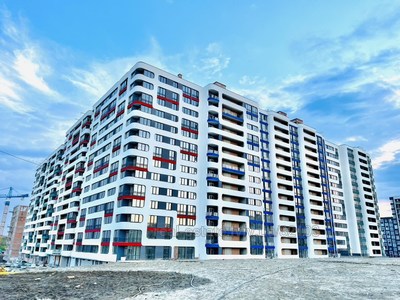 Buy an apartment, Truskavecka-vul, Lviv, Frankivskiy district, id 4776632