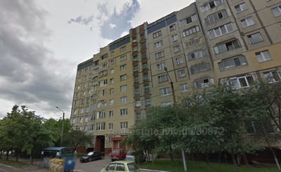 Buy an apartment, Kavaleridze-I-vul, Lviv, Sikhivskiy district, id 4389980