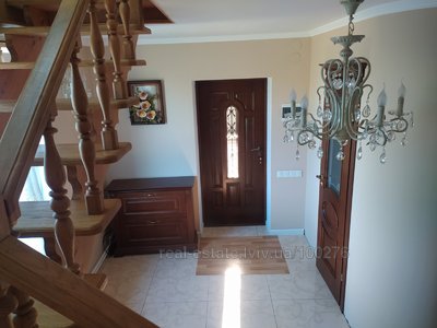 Buy a house, Mansion, Лісна, Pazdimir, Radekhivskiy district, id 4750233