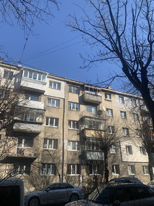 Buy an apartment, Hruschovka, Geroyiv-UPA-vul, Lviv, Frankivskiy district, id 5144791