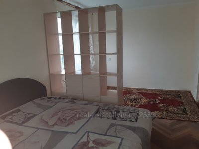 Rent an apartment, Czekh, Naukova-vul, Lviv, Frankivskiy district, id 4876088