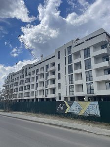 Buy an apartment, Artyshchivs'ka, Gorodok, Gorodockiy district, id 4813619