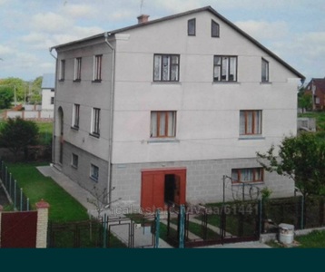 Buy a house, Home, Район спл, Sokal, Sokalskiy district, id 3106949