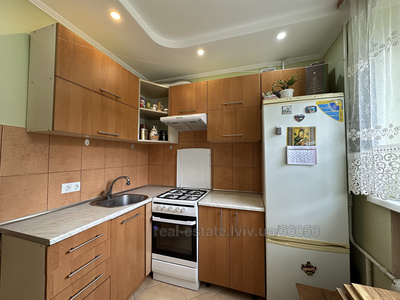 Buy an apartment, Czekh, Midna-vul, Lviv, Shevchenkivskiy district, id 4625401
