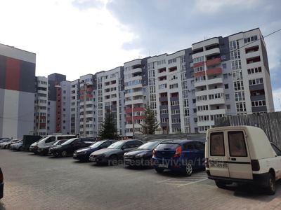 Buy an apartment, Glinyanskiy-Trakt-vul, Lviv, Lichakivskiy district, id 5054617