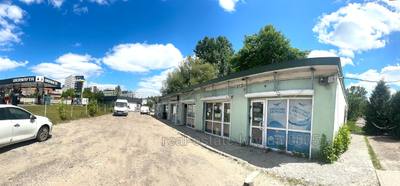 Commercial real estate for sale, Non-residential premises, Luganska-vul, Lviv, Sikhivskiy district, id 4826016