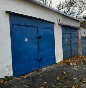 Garage for sale, Kubanska-vul, Lviv, Galickiy district, id 5008146