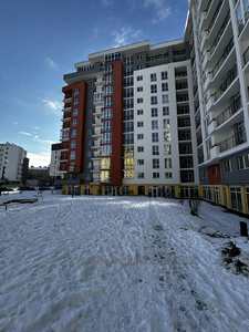 Buy an apartment, Shevchenka-T-vul, Lviv, Shevchenkivskiy district, id 4705659