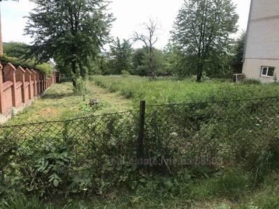 Buy a lot of land, Kotlyarevskogo-vul, Vinniki, Lvivska_miskrada district, id 4804869