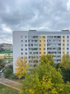 Купить квартиру, Красной Калины просп., Львов, Сыховский район, id 4912587