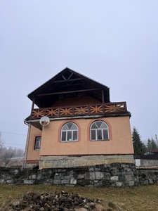 Buy a house, Mansion, Грушевського, Skhidnica, Drogobickiy district, id 5126041