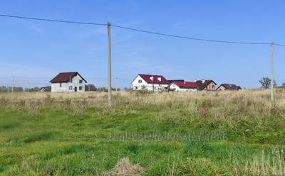 Buy a lot of land, Staryy Yarichiv, Kamyanka_Buzkiy district, id 4689576