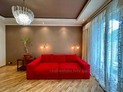 Rent an apartment, Stalinka, Franka-I-vul, 161, Lviv, Lichakivskiy district, id 4706367