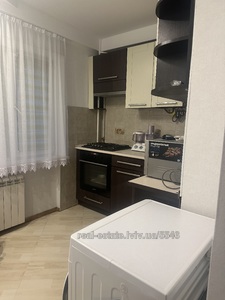 Rent an apartment, Hruschovka, Grinchenka-B-vul, Lviv, Shevchenkivskiy district, id 4846578