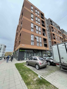 Buy an apartment, Zelena-vul, Lviv, Sikhivskiy district, id 4701538