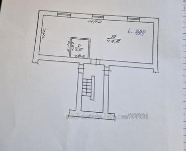 Commercial real estate for sale, Residential complex, Gorodocka-vul, Lviv, Zaliznichniy district, id 4947860