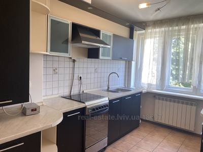 Rent an apartment, Czekh, Pasichna-vul, Lviv, Lichakivskiy district, id 4687333