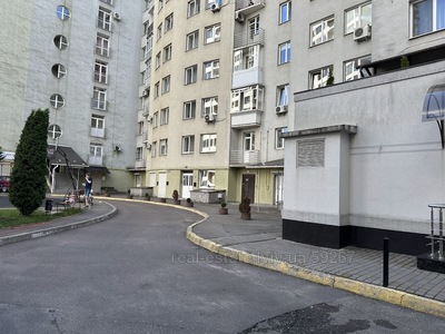 Commercial real estate for rent, Residential complex, Sakharova-A-akad-vul, Lviv, Frankivskiy district, id 4858099