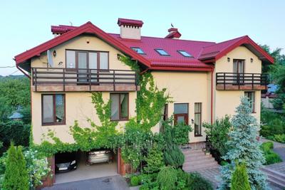 Buy a house, Bryukhovichi, Lvivska_miskrada district, id 4748218