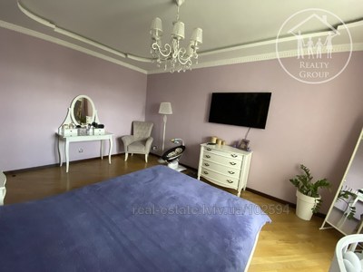 Buy an apartment, Plugova-vul, Lviv, Shevchenkivskiy district, id 5050932