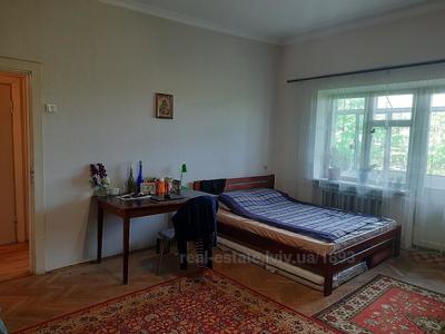 Buy an apartment, Hruschovka, Gorodocka-vul, Lviv, Zaliznichniy district, id 4712601