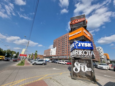 Commercial real estate for rent, Residential complex, Striyska-vul, 45, Lviv, Frankivskiy district, id 5147684