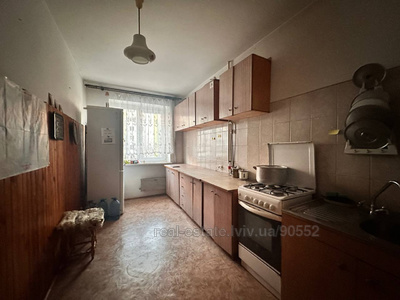 Buy an apartment, Czekh, Vernadskogo-V-vul, Lviv, Sikhivskiy district, id 4993622