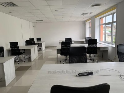 Commercial real estate for rent, Vashingtona-Dzh-vul, Lviv, Sikhivskiy district, id 4963699