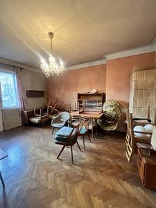 Buy an apartment, Polish suite, Kiyivska-vul, Lviv, Frankivskiy district, id 5113427