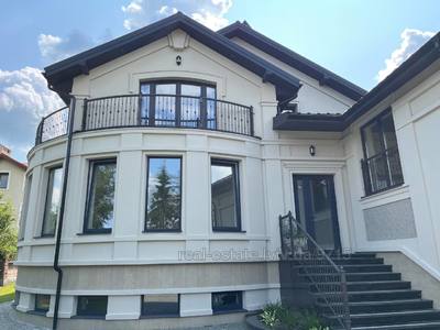 Buy a house, Home, Sadova Street, Sokilniki, Pustomitivskiy district, id 4683343