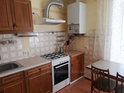 Rent an apartment, Volodimira-Velikogo-vul, Lviv, Frankivskiy district, id 5131841