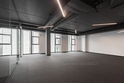Commercial real estate for rent, Business center, Geroyiv-UPA-vul, Lviv, Frankivskiy district, id 4623027