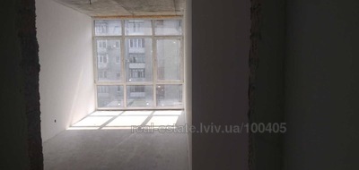 Buy an apartment, Kulikivska-vul, Lviv, Frankivskiy district, id 4787766