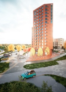 Buy an apartment, Velichkovskogo-I-vul, Lviv, Shevchenkivskiy district, id 4981240