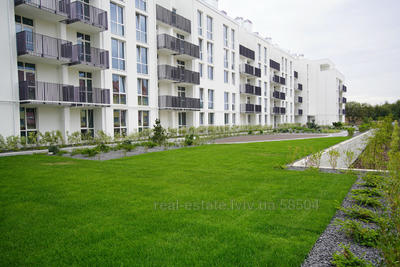 Buy an apartment, Heroiv Krut str., Sokilniki, Pustomitivskiy district, id 4893451