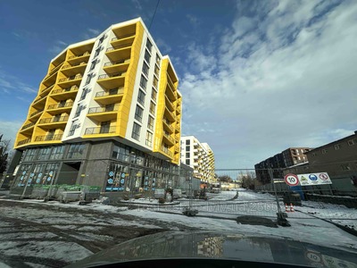 Buy an apartment, Navrockogo-V-vul, Lviv, Sikhivskiy district, id 5050871