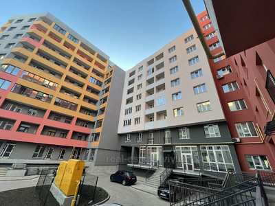 Buy an apartment, Pid-Goloskom-vul, Lviv, Shevchenkivskiy district, id 4356395