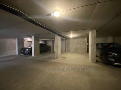 Garage for sale, Knyagini-Olgi-vul, Lviv, Frankivskiy district, id 5009378