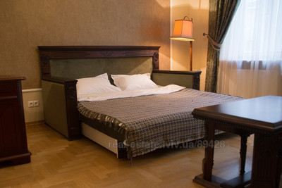 Rent an apartment, Austrian luxury, Lista-F-vul, Lviv, Galickiy district, id 4742310