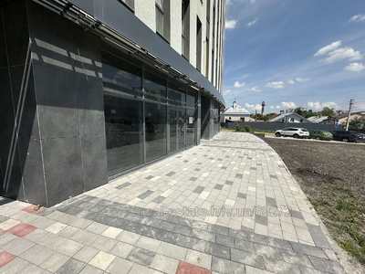 Commercial real estate for rent, Residential complex, Zamarstinivska-vul, 170, Lviv, Shevchenkivskiy district, id 4913852