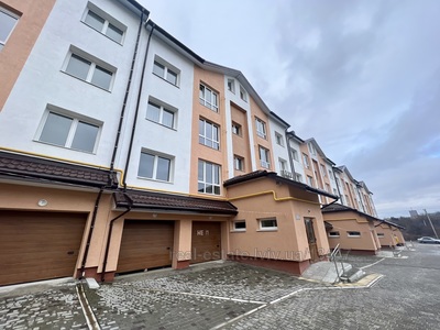 Buy an apartment, Heroiv Krut str., Sokilniki, Pustomitivskiy district, id 4624664