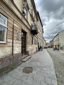Buy an apartment, Austrian, Lesi-Ukrayinki-vul, 35, Lviv, Galickiy district, id 4702302