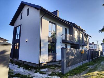 Buy a house, Cottage, Antonicha-BI-vul, Lviv, Sikhivskiy district, id 4710167