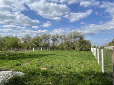 Buy a lot of land, Stadnikiv-vul-Bilogorscha, Lviv, Zaliznichniy district, id 4617514