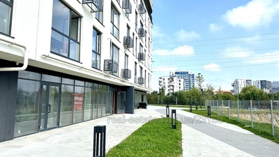 Commercial real estate for rent, Residential complex, Kulparkivska-vul, 96, Lviv, Frankivskiy district, id 4766317