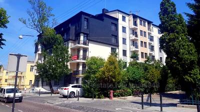 Buy an apartment, Pekarska-vul, Lviv, Lichakivskiy district, id 4801419