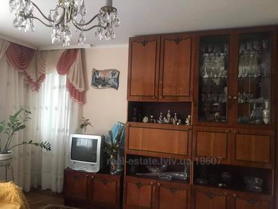 Rent an apartment, Czekh, Antonicha-BI-vul, Lviv, Sikhivskiy district, id 4744055