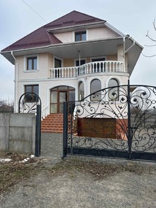 Rent a house, Барвінського, Malekhov, Zhovkivskiy district, id 5097581