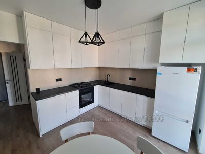 Rent an apartment, Volodimira-Velikogo-vul, Lviv, Frankivskiy district, id 5002319